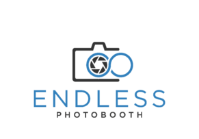 Endless Photo Booths Ventura County logo